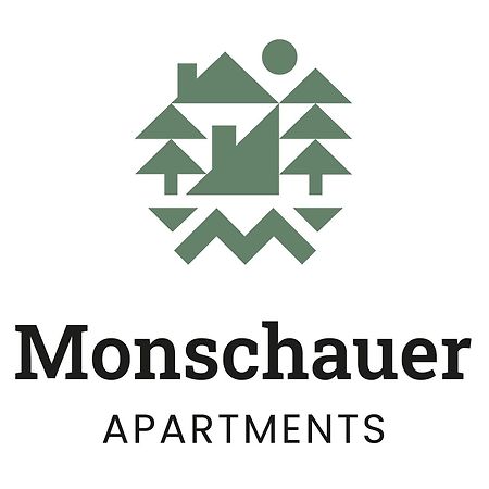 City Apartments Monschau Ngoại thất bức ảnh
