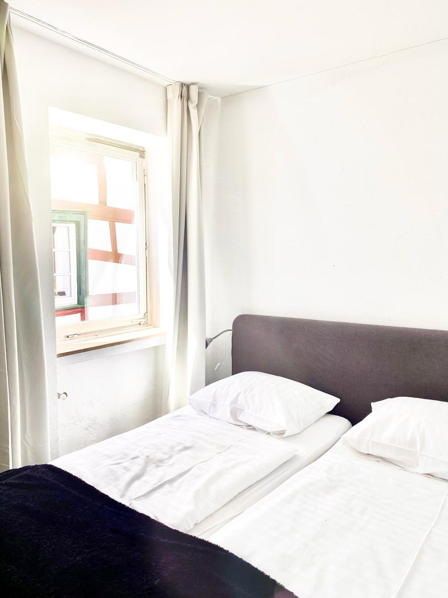 City Apartments Monschau Ngoại thất bức ảnh